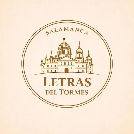Pensionat Letras Del Tormes 3*