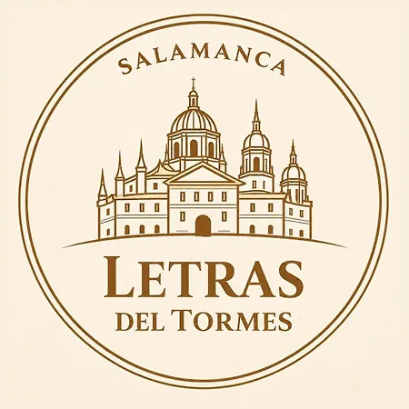 Letras Del Tormes Pensionat 3*